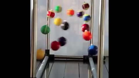 Spontaneous Synchronization