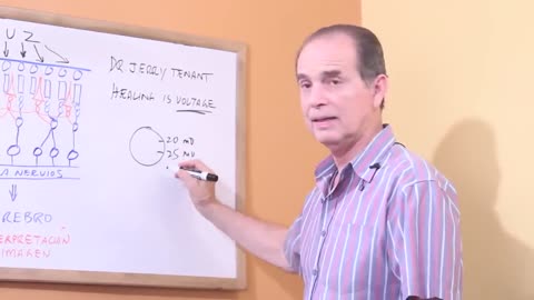 Frank Suárez, cómo mejorar o recuperar significativamente la vista
