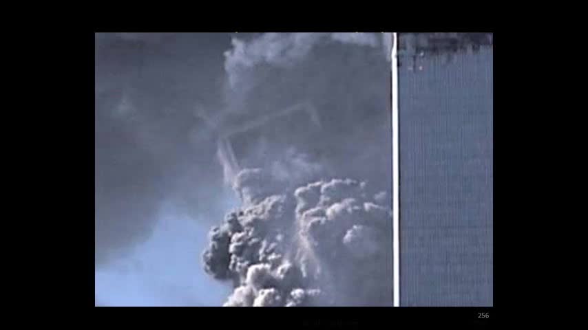 Sikh Shooter Never Had a 911 Truth Tattoo