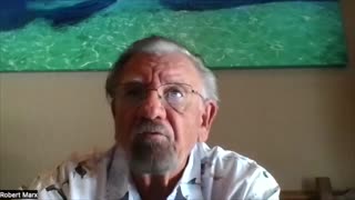 Things are going crazy. #DrRobertEMarx #ClimateChangeTheRealStory