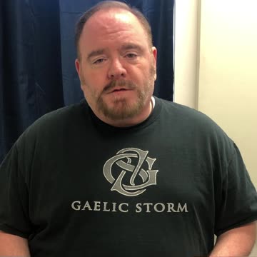 Regular Joe Show Teaser - 05/10/23 - Live M-F 9a-12n ET