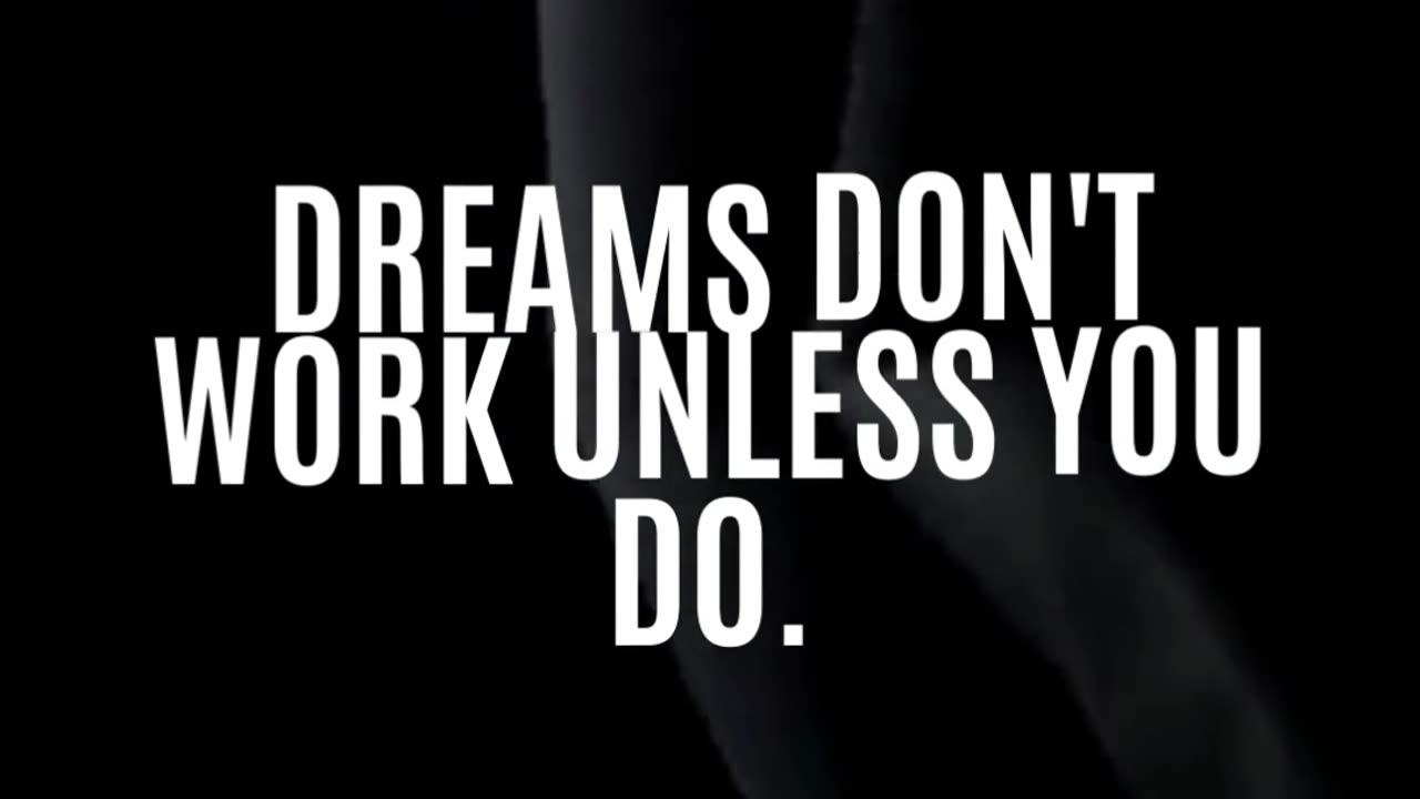 30 Seconds Motivational Video