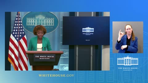 9-1-22 Press Briefing by Press Secretary Karine Jean-Pierre