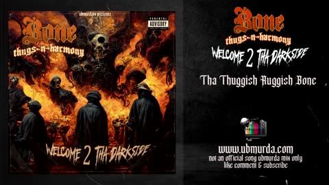 BTNH - Tha Thuggish Ruggish Bone