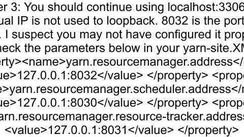 sqoop importing mysql issue