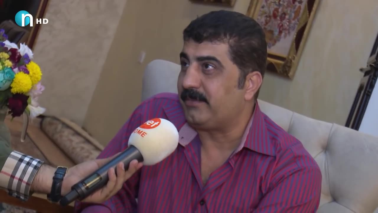كوڕهكهیتان بینیوه.. ئاگاتان لهتهیارهو بهنزیخانهكهی عادل ههورامییه؟