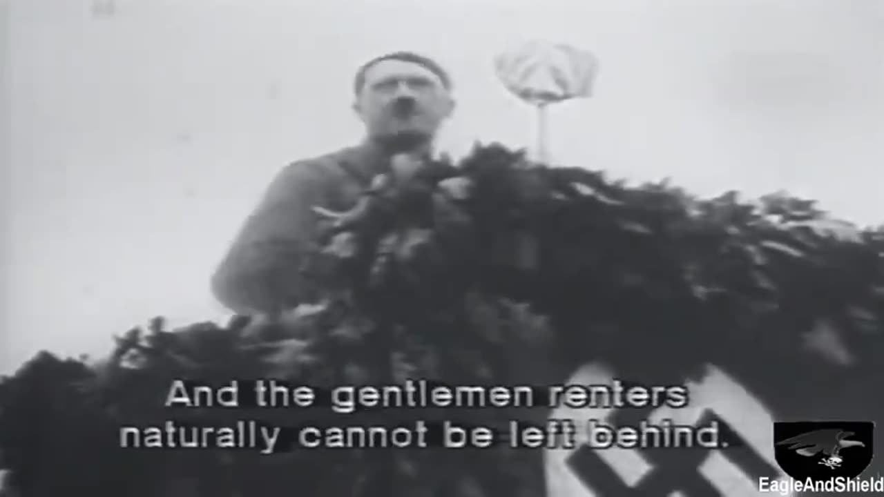 Adolf Hitler: The Ultimate Collection of Speeches