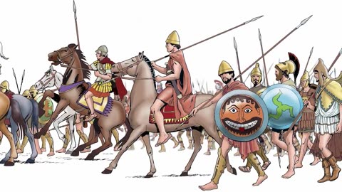 ALexander The Great Unbeatable Mindset