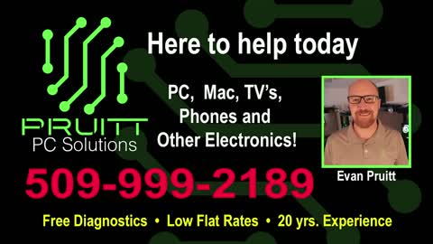Pruitt PC Solutions