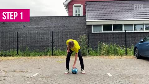 9 Soccer Skills All Players ACTUALLY Need | Most Important Football Skills Tutorial of 2020 (NEW