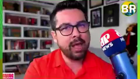 Paulo Figueiredo fala sobre as dúvidas de todos nós