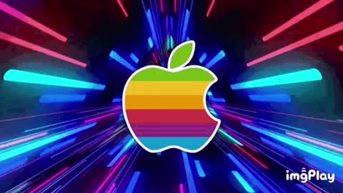 Apple Gif!