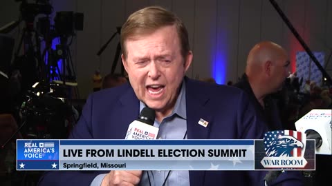 The only reason you really need to support President Trump.
