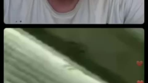 Bill jensen Instagram Livestream 3/6/22