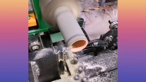 Oddly Satisfying Video That Is So Relaxing You Will Find Relief from Stress | Perfection at Work