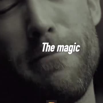 LISTEN! The magic u need