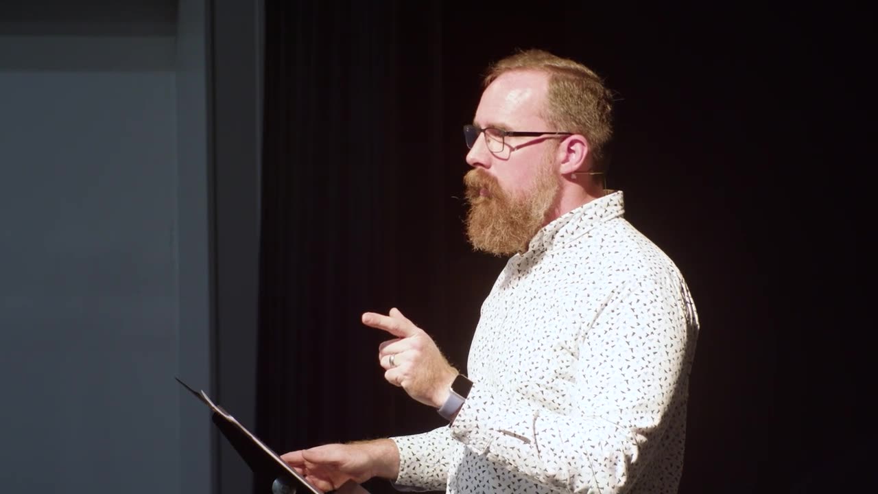 Facing Your Fears | Christ Church Opelousas - Sermon (Revelation 2)
