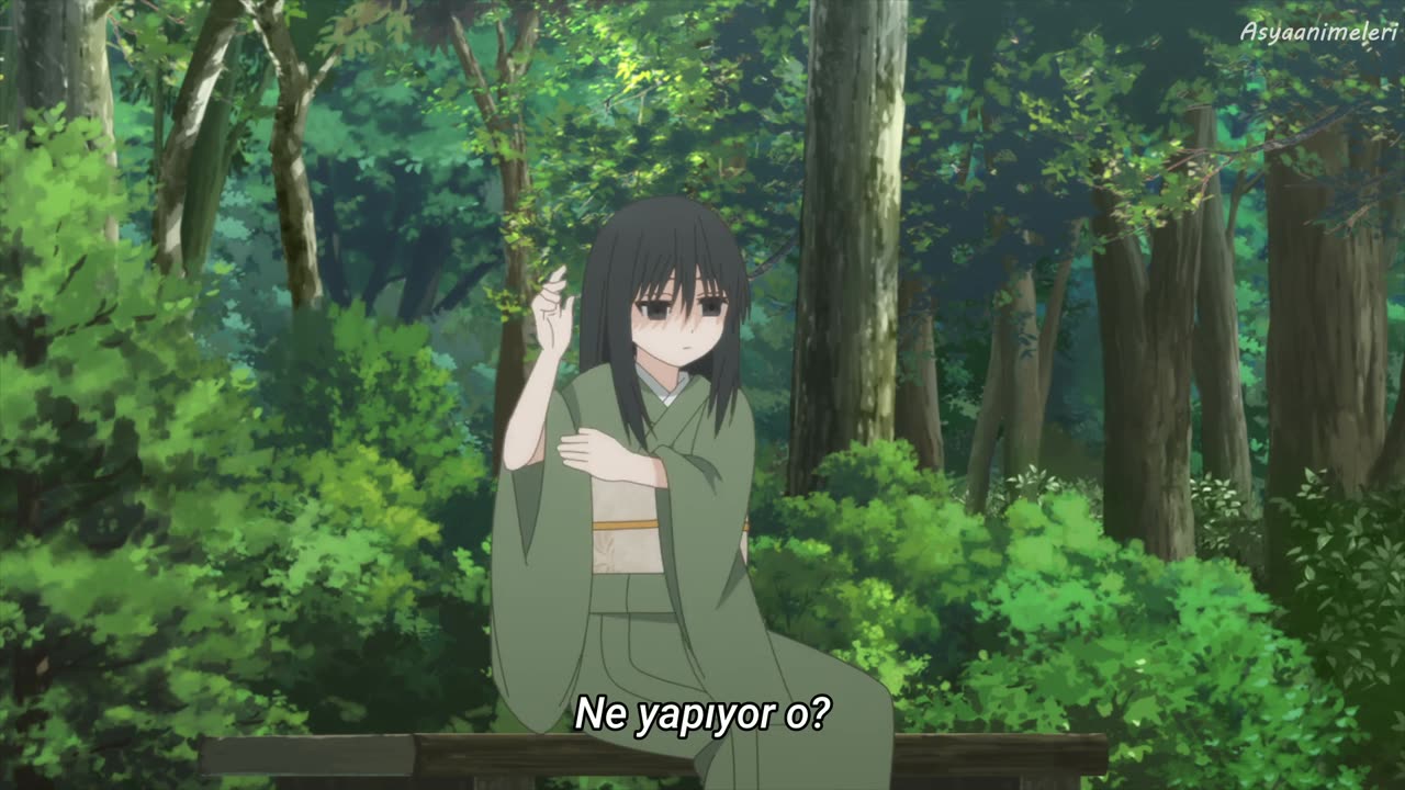 Amagami San Chi No Enmusubi S01E12 Turkce Altyazili