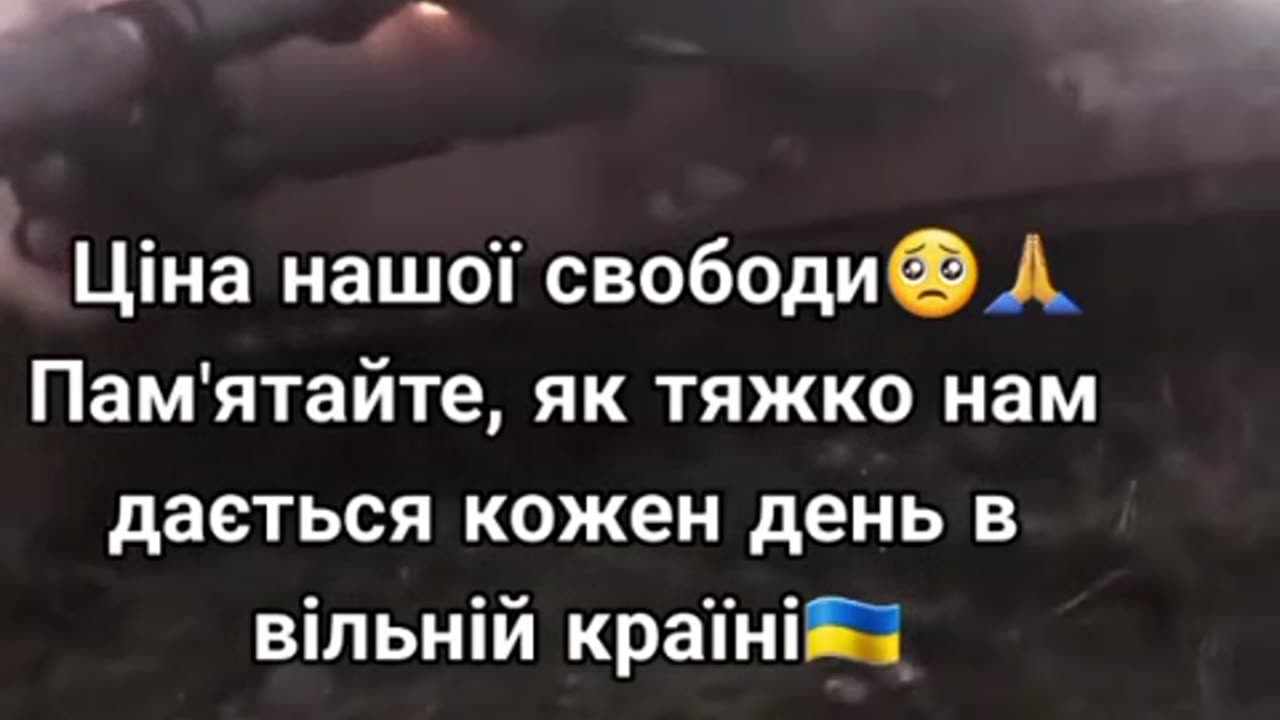 π·πΊπΊπ¦ Destroyed Polish howitzer AHS Krab somewhere at the front.