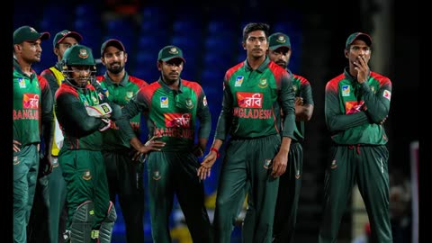 Bangladesh cricketer banned for 2 years, but why