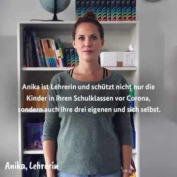 Annika S. Schauspielerin
