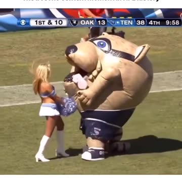 Best Moment In NFL History😂