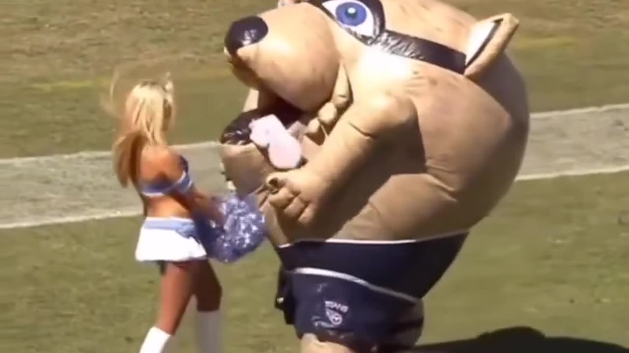 Best Moment In NFL History😂