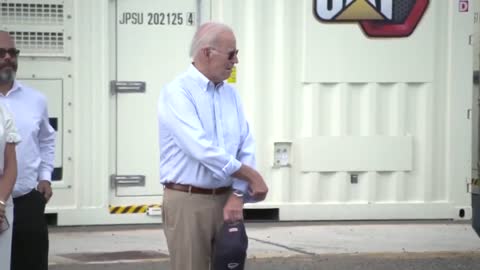 "Is that a nut I see? But I can't remember I was here before."