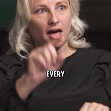 Sarah Ad*ms (Superbad) on $87 Million a Week.