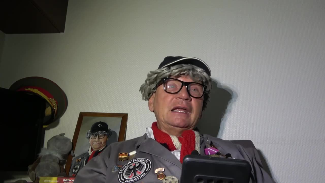 THE BUNDESFACILITYMANAGER 🇩🇪 🇦🇹 🇨🇭 18.7.23 😎 WIR 😎 TUBE 😎 👉 HAUPTWASCHGANG 👈 😎