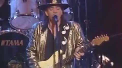 Stevie Ray Vaughan - Ain't Gone 'n' Give Up On Love