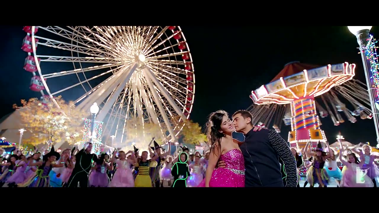 Tu Hi Junoon - Dhoom 3-(HDvideo9)