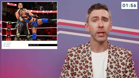 Top AEW Star REJECTS Return! Vince McMahon CHANGES WWE Raw! WWE Raw Review | WrestleTalk