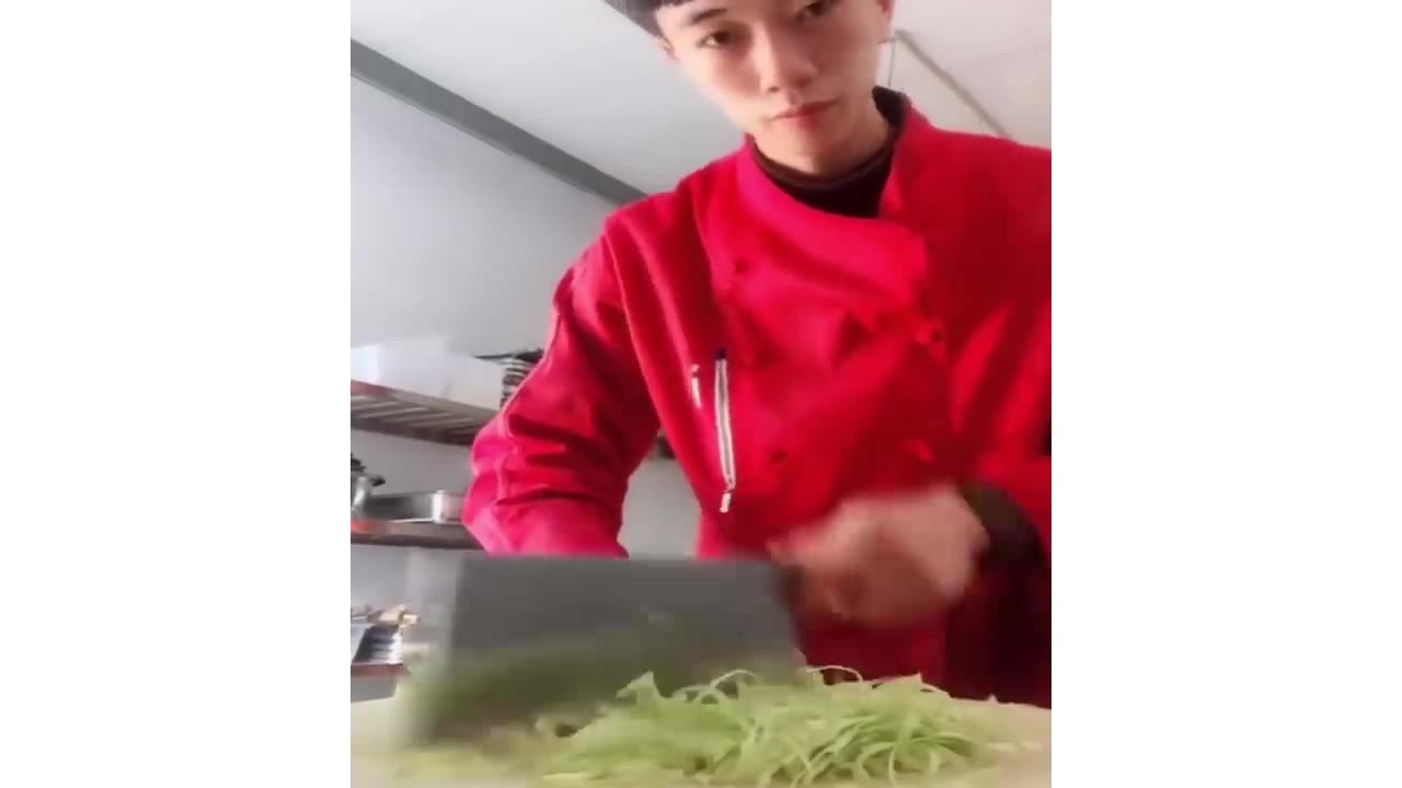 Cutting Master !!