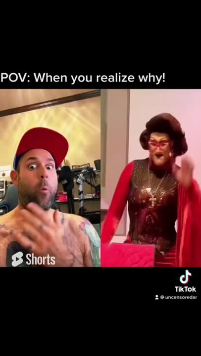 #reaction to why would anyone want to use nukes? #funny #shorts