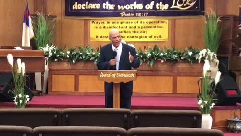 What’s In Your Mouth?