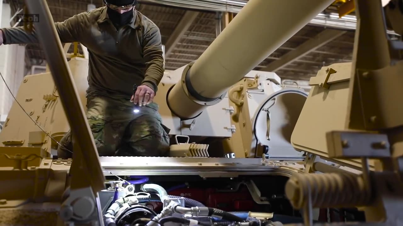 Here Comes the Newest Anti Missile System Which Shocked the World