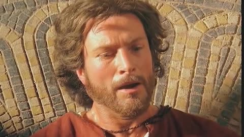 Holy Paul of Tarse the movie