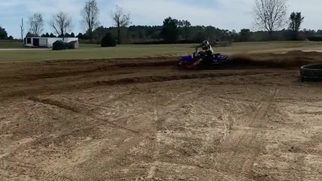 Yup foryoupage #motocross #PFD #trending