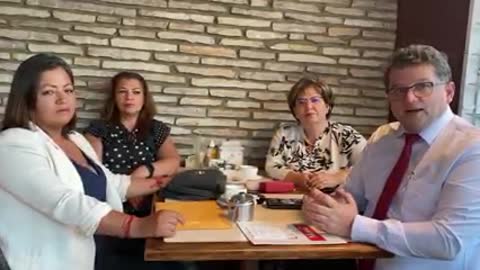 RETIENEN A NIÑO EN HOSPITAL DE HEREDIA PORQUE SUS PADRES NO QUIEREN JAKUNARLO