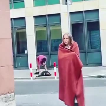 Niemiec zapoznał się z ubogaczaczami kultury