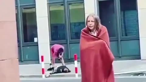 Niemiec zapoznał się z ubogaczaczami kultury