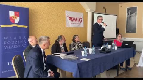 Zmiany epidemiologiczne i społeczne, oraz nowe strategie WHO