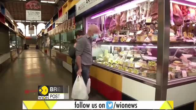 Spain: Expats selling properties to survive post-Brexit life | European Union | World News | WION