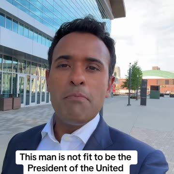 Does Joe Biden represent us well? #TRUTH