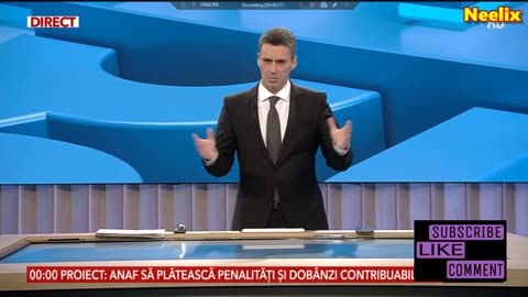 În Gura Presei cu Mircea Badea - Duminică 23 Aprilie (2023)