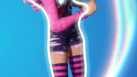 What is love #fortnite #shorts