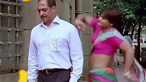 Indian funny scene