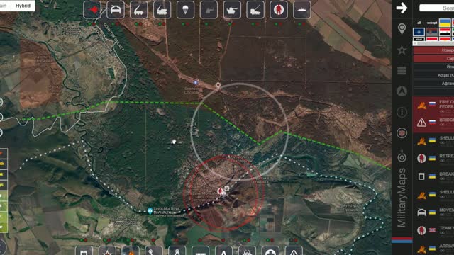 Ukraine Military Summary And Analysis 06 06 2022