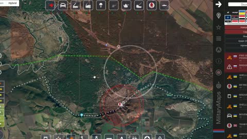 Ukraine Military Summary And Analysis 06 06 2022